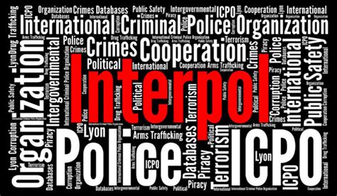 An interpol red notice is the closest instrument to an international arrest warrant in use today. How are INTERPOL Red Notices Being Misused? | NGM Lawyers