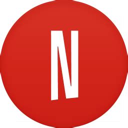Thousands of new circle png image resources are added every day. Netflix Icon | Circle Addon 1 Iconset | Martz90