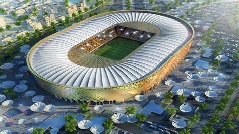 11 Amazing Stadiums For World Cup 2022 Qatar - Facts And Benefits - YouTube