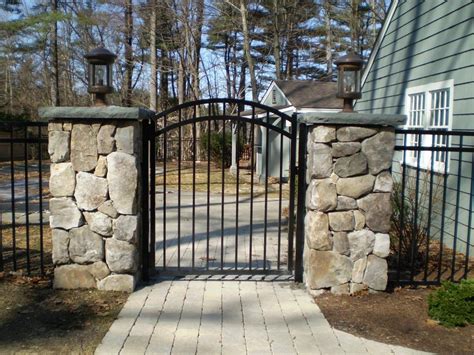 Let's start at the beginning. Decorative Metal Garden Gates | Interesting Ideas for Home
