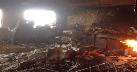 London fire commissioner dany cotton said it would be a miracle if anyone else were to be. Grenfell Tower fire: A symbol of austerity that could've ...