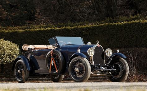 Bugatti Vintage Car Wallpapers Hd Desktop And Mobile Backgrounds
