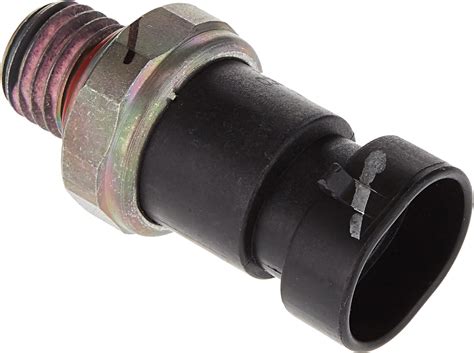 Acdelco D1843a Gm Original Equipment Engine Oil Pressure Switch Oil