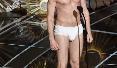 Neil Patrick Harris Padded Underwear At Oscars He Addresses Accusations Hollywood Life