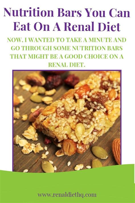 I always get this really great sense of fulfillment when i make them. A nutrition bar is a transportable quick meal or snack ...