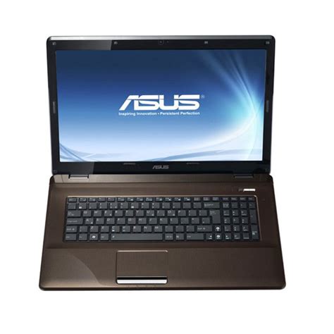 Notebook Asus K72jr 173led Core I3 370m4gb500gbati Hd5470 S 1gb