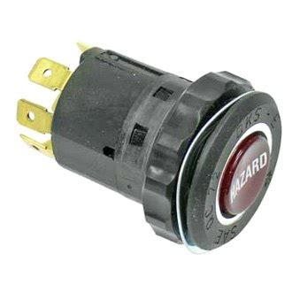 Genuine 61311356193 Hazard Flasher Switch