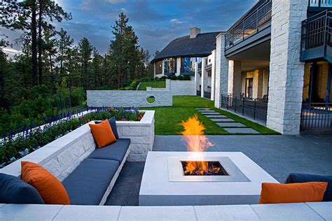 6 Landscape Trends Of 2017 Colorado Homes And Lifestyles