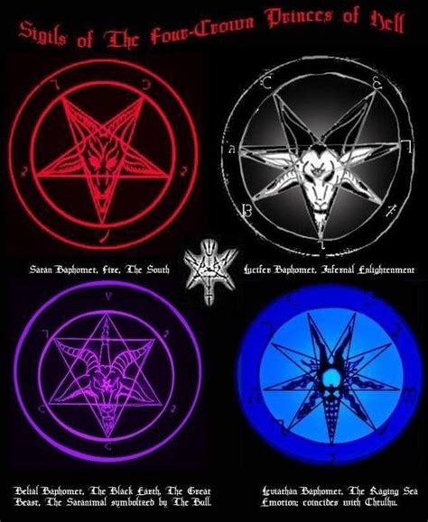 Pin By Mnzevi On The Hidden Symbols Demon Symbols Occult Symbols