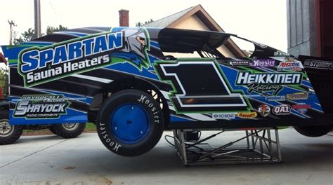 Dirt Late Model And Modified Race Car Lift For Sale In Coatesville In