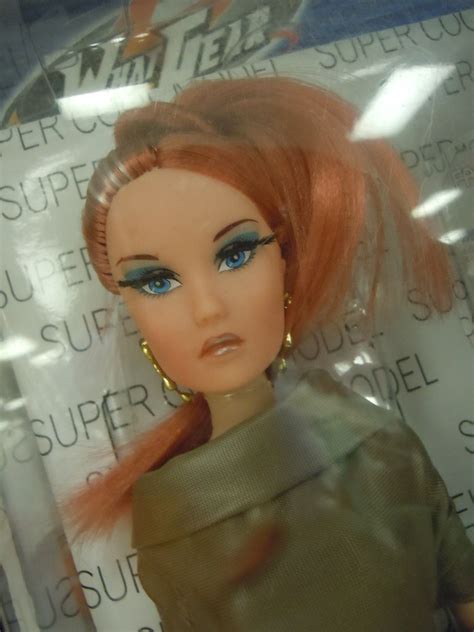 Barbie Basic knock off Super Cool Model (2) - a photo on Flickriver