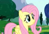 Neon Genesis Equestrion FlutterJack My Babe Pony Friendship Is Magic Know Your Meme