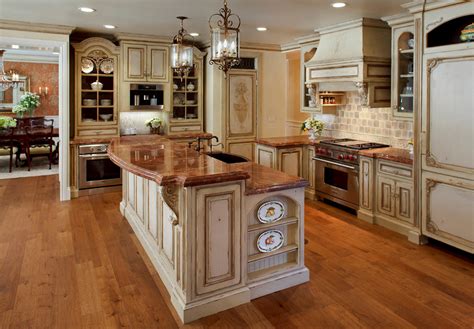 Julie Mifsud Interior Design Traditional Kitchen Sacramento By