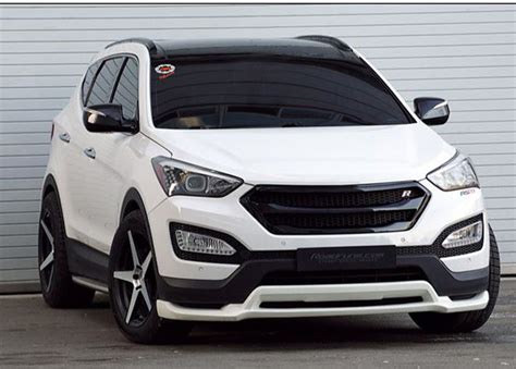 Looking for an ideal 2014 hyundai santa fe? Front Radiator Grille Unpainted for HYUNDAI 2013 - 2015 ...