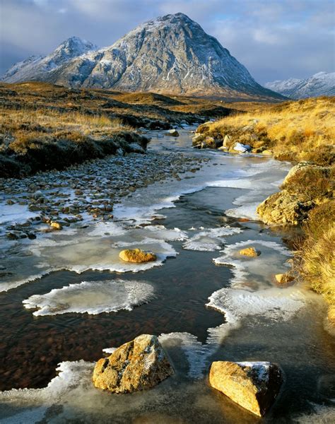 7 Of Scotlands Most Beautiful Mountains Hills And Munros Daily Record