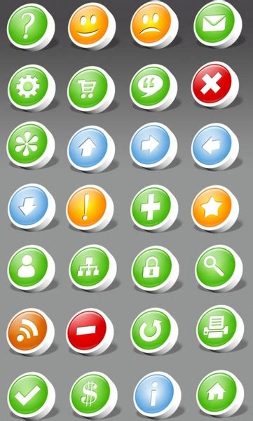 16x16 Icons Icons Free Download 13883 Svg Png Ai Eps Files