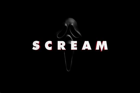 Official Title For Upcoming Scream Film Revealed Lrm