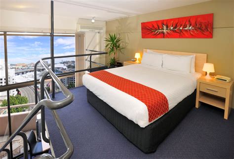 Metro Apartments On Darling Harbour Sydney Australia Official