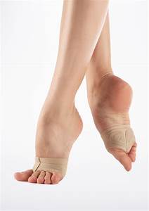 Capezio Jelz Footundeez Pose Reference Leg Reference Body Reference