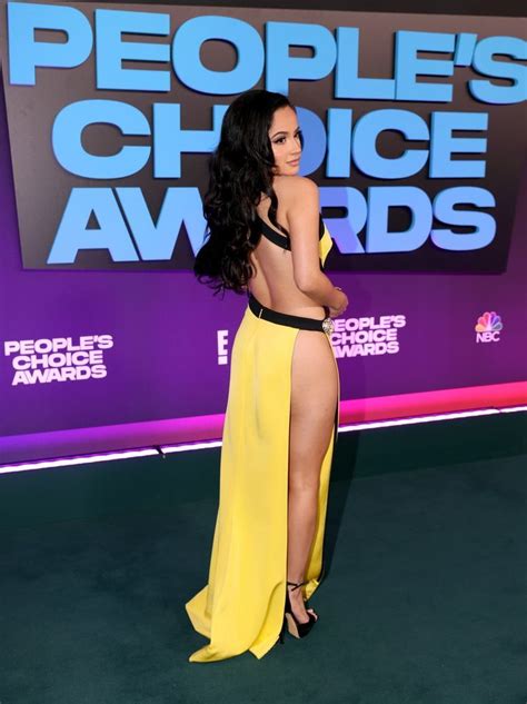 [ becky g people s choice awards 2021 2 2 ] becky g becky g style beautiful celebrities