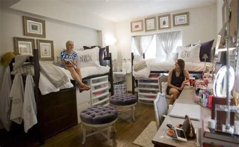 10 Reasons You Shouldnt Go To Tcu Dream Dorm Room College Room