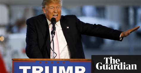 Donald Trump Briefly Threatened With Criminal Charges Over Punch At