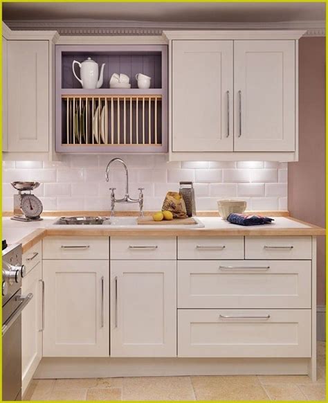 58 Reference Of Kitchen Cabinet Shaker White Shaker Style 1000