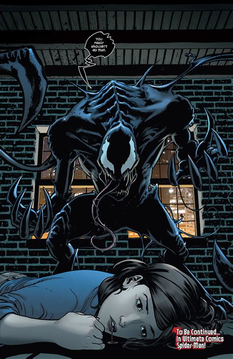 Venom Spider Man Quotes Quotesgram