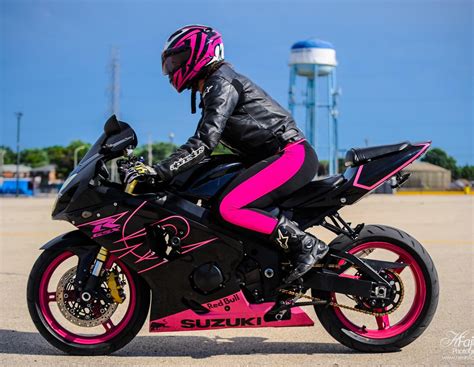 Pin By Natalie Grabowski On Pink Motorcycle Adventures Pink
