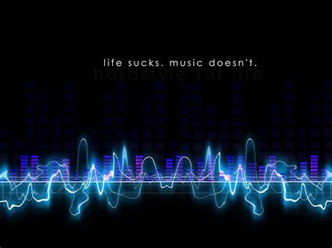 Download Wallpaper For 240x320 Resolution Music Quote High Definition