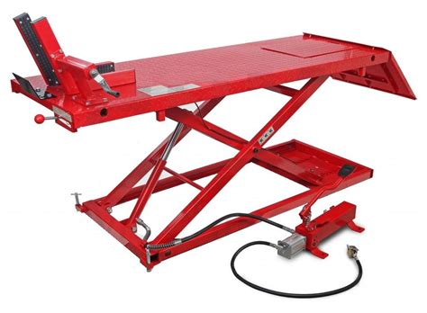 March 9, 2020 classic velocity. Hebebühne motorrad gebraucht - Industriewerkzeuge Ausrüstung