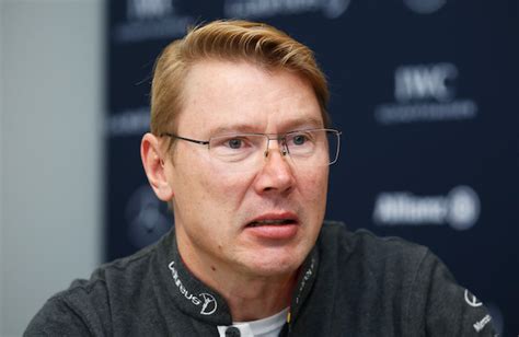 Mika Häkkinen ylisti Valtteri Bottaksen suoritusta: 