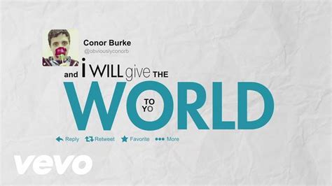 A Great Big World This Is The New Year Lyric Video Youtube