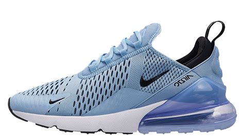 Nike Air Max 270 Blue White Where To Buy Ah8050 402 The Sole Supplier