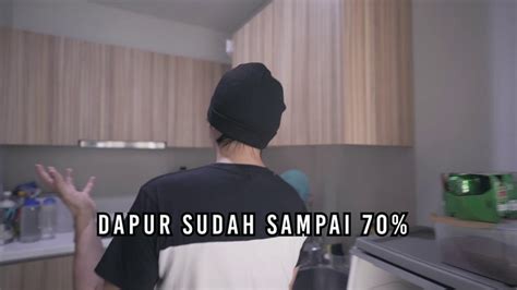 Baca doa ketika masuk rumah. Mengintip Rumah Baru MiawAug, Ternyata Luas Banget ...