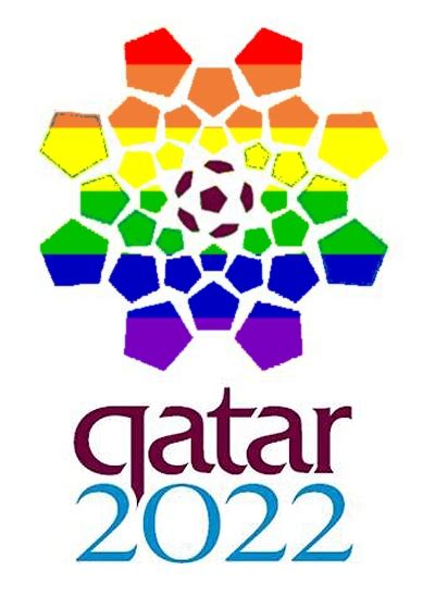 „denn ein turnier in katar bedeutet: Gay Games Blog: UEFA takes action against homophobic ...