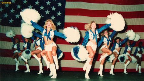 Former Chargettes Cheerleader Recalls Playbabe Scandal In Doc I Spent Years Of My Life With