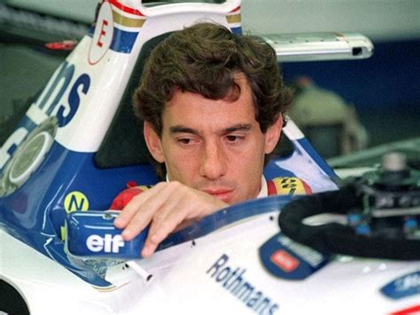 Ayrton Senna S Fatal Crash Is A Tragedy That Made Formula One Safer Hindustan Times