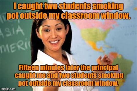 Unhelpful High School Teacher Memes Imgflip