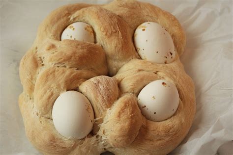 $10 a loaf for plain. IMG_2573 (2) | Easter bread, Sicilian, Sicilian recipes