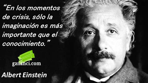 42 Frases De Albert Einstein Para Ser Una Persona Mejor
