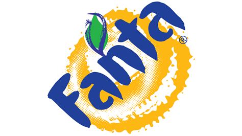 Fanta Logo Symbol Meaning History Png Brand