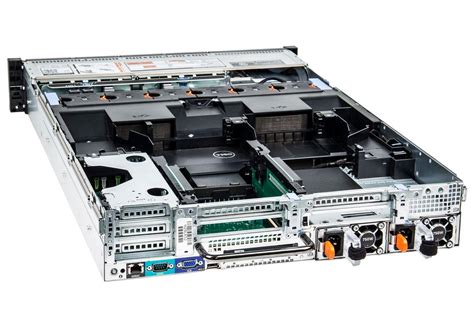 Dell Poweredge R730 Server 2×e5 2650v3 Xeon 10 Core 23ghz 64gb Ram 8×