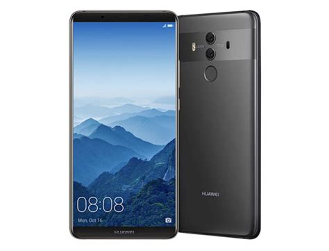 The huawei mate 10 pro features a 6 display, 20 + 12mp back camera, 8mp front camera, and a 4000mah battery capacity. Huawei Mate 10 Pro Price in Malaysia & Specs - RM360 ...