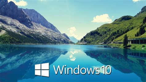 Just play on your hd tv or laptop in fullscreen like a screen saver. Windows Lovely Nature HD wallpaper