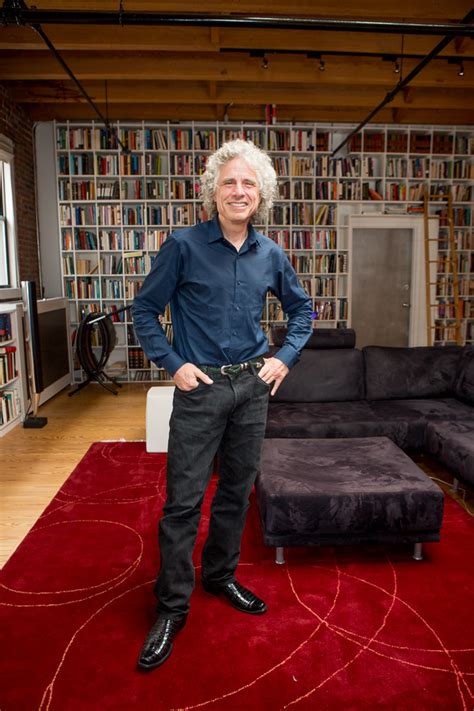I get really sick and tired of opposing fans trashing the phrase michigan the harvard of the midwest. Steven Pinker, Harvard Professor of Psychology and ...