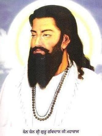 Jagadguru, literally meaning the guru of the universe, is a title used in sanātana dharma. Guru Ravidass Ji Bani In Punjabi - Seputaran Guru