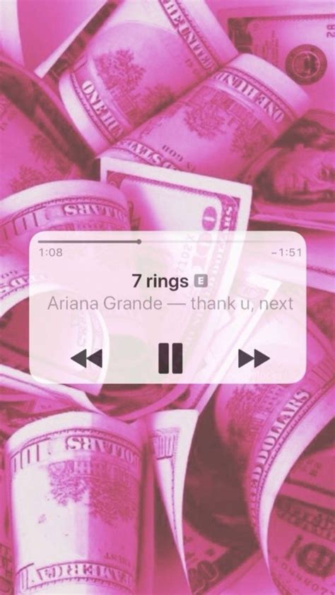 #english #female #hannah lux davis. Ariana Grande ☽ ♡ #Ariana_Grande #thank_u_next #7_rings | Papeis de parede para iphone, Planos ...