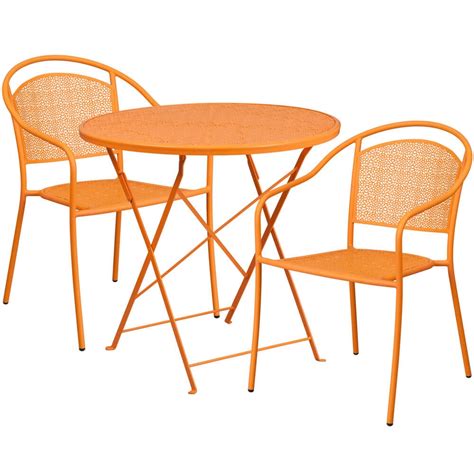 Newest oldest price ascending price descending relevance. Bistro Table Set - Panini 30 Inch Round Bistro Table Set ...