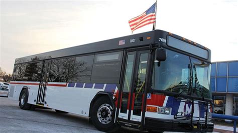 Metro To Reduce Bus Routes Amid Driver Shortage News Channel 3 12